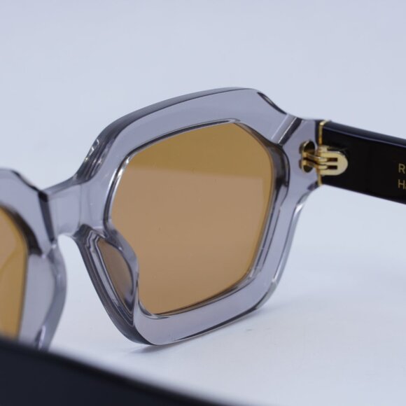 🕶️ New RetroSuperFuture Pooch D2A Sunglasses - Stilo/Black Frame - Picture 8 of 10